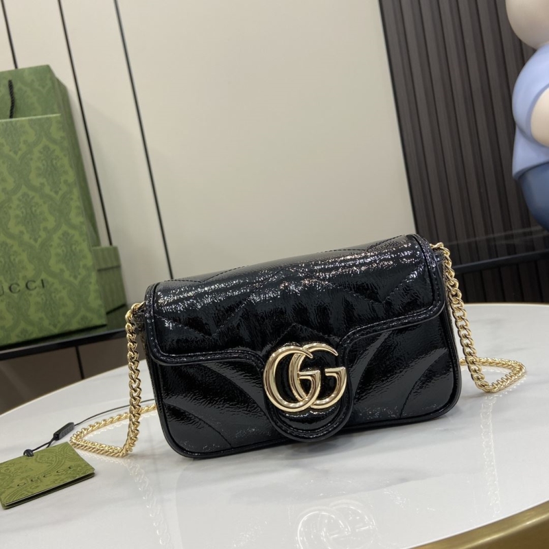 G*u*i satchel bags